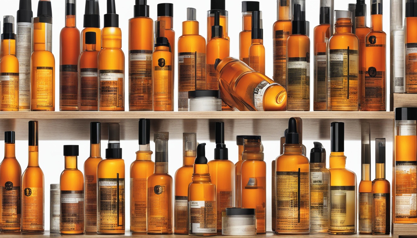 Produkty kosmetyczne