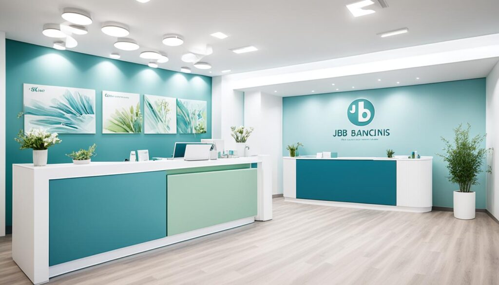 klinika medycyny estetycznej JB Clinic w Zielonej Górze klinika medycyny estetycznej JB Clinic w Zielonej Górze