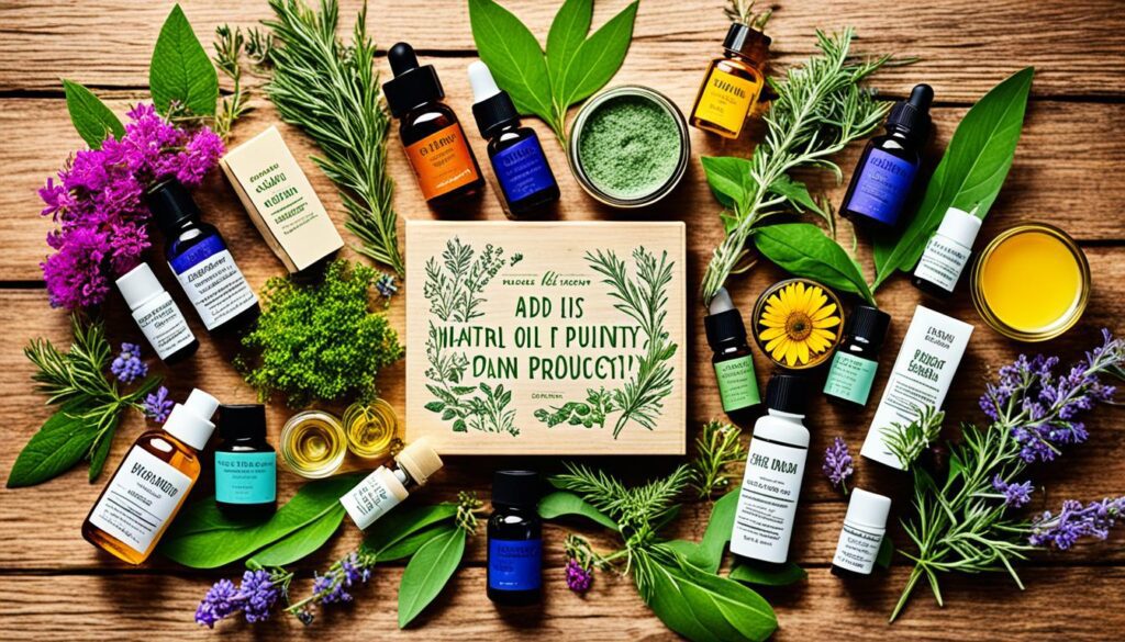 kosmetyki naturalne
